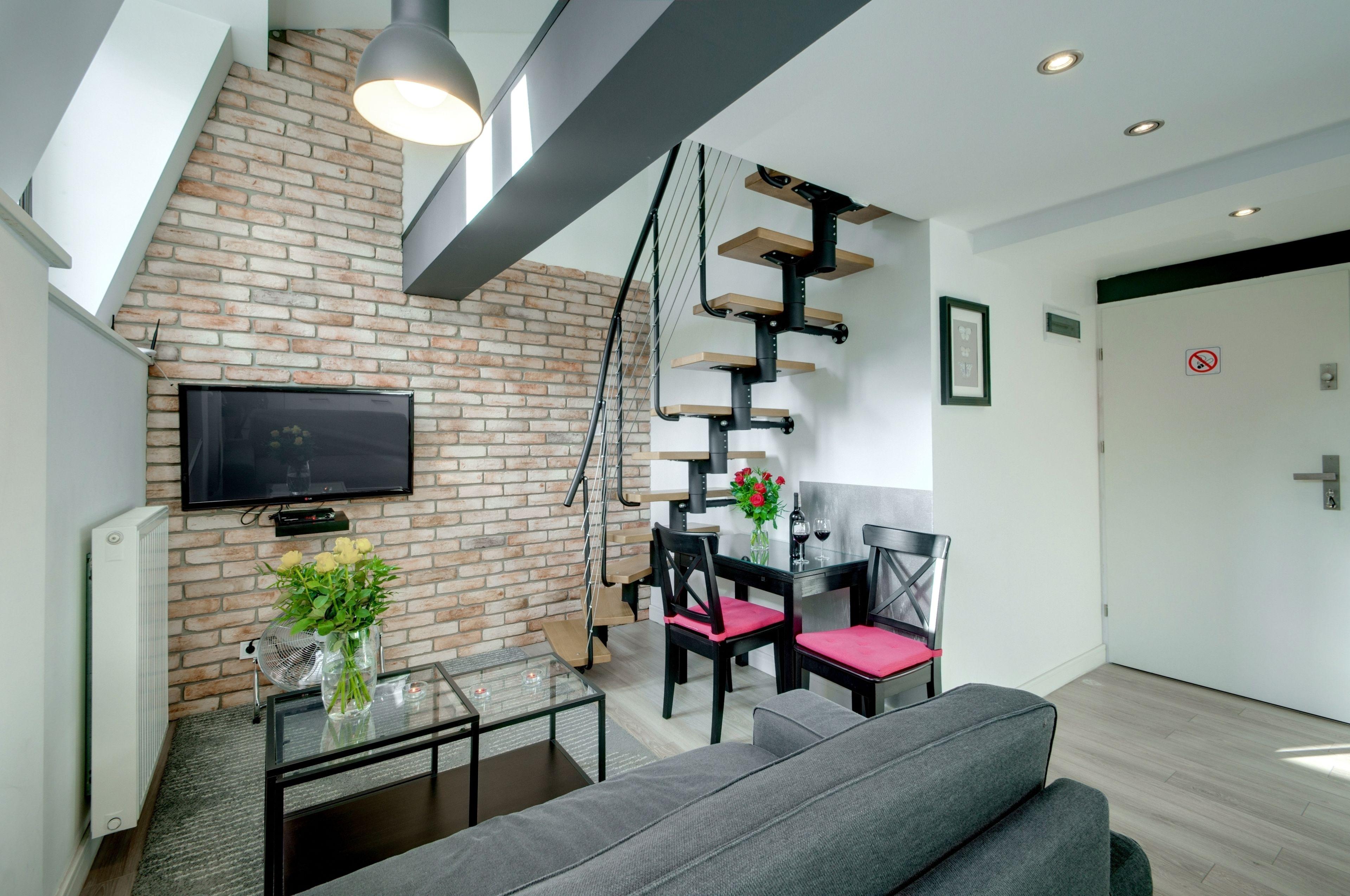 Zamkowa15 Apartments — Photos 2